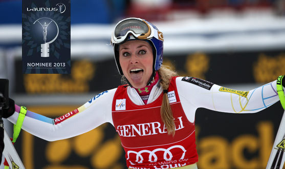 lindsey_vonn_laureus_2013